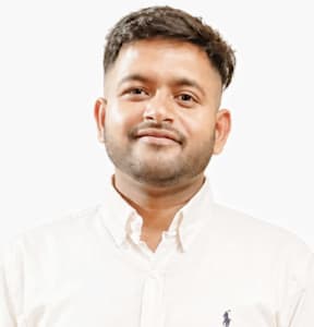 Rupesh Digital Marketing Agency Happy Client
