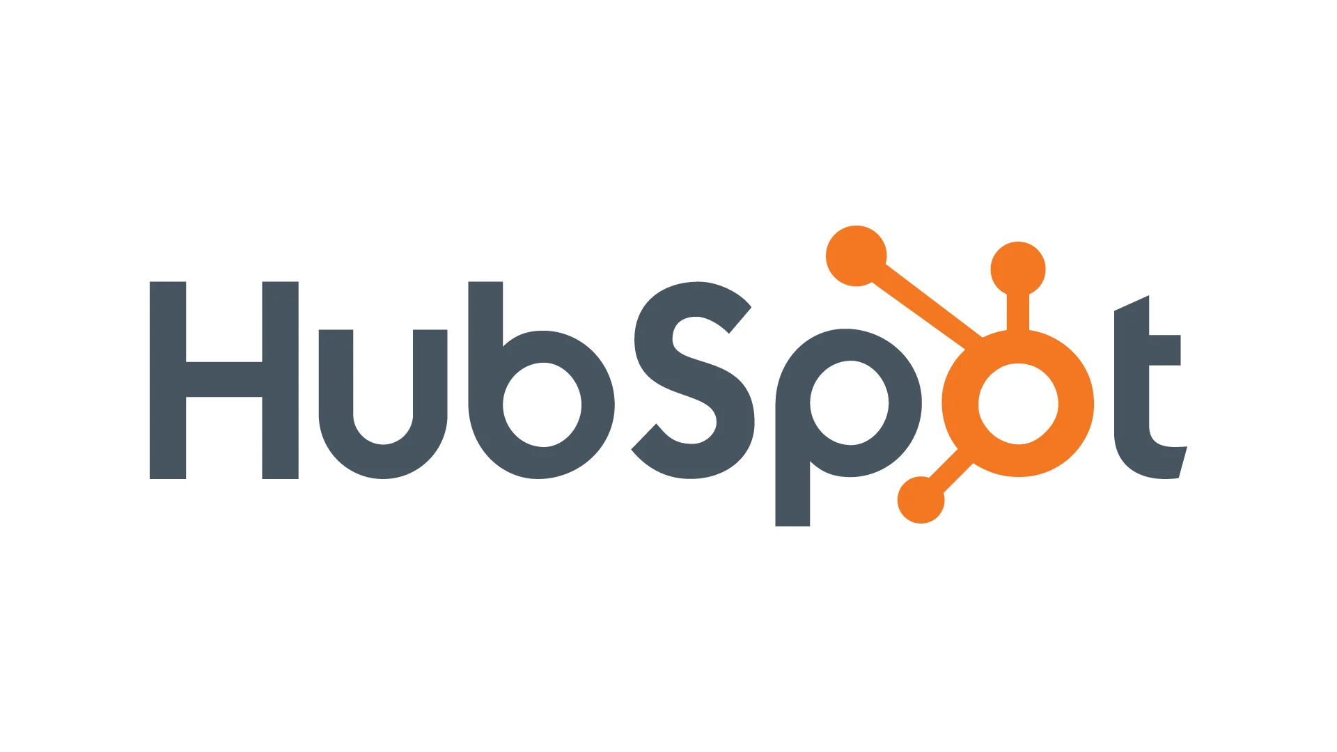 Rupesh Digital Marketing Agency Hubspot logo Image