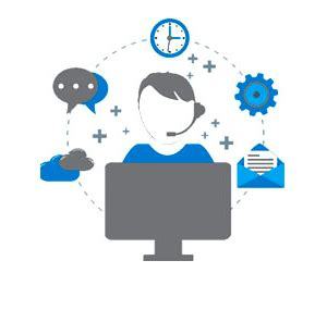 Rupesh Digital Marketing Agency Dedicated Support Related Image