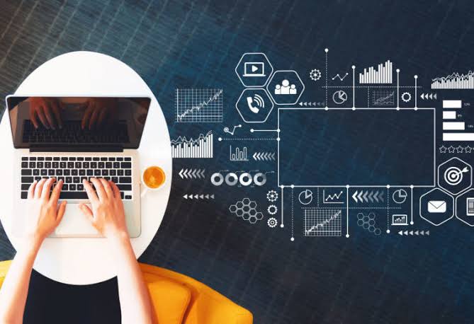 Rupesh Digital Marketing Agency Execution Related Image