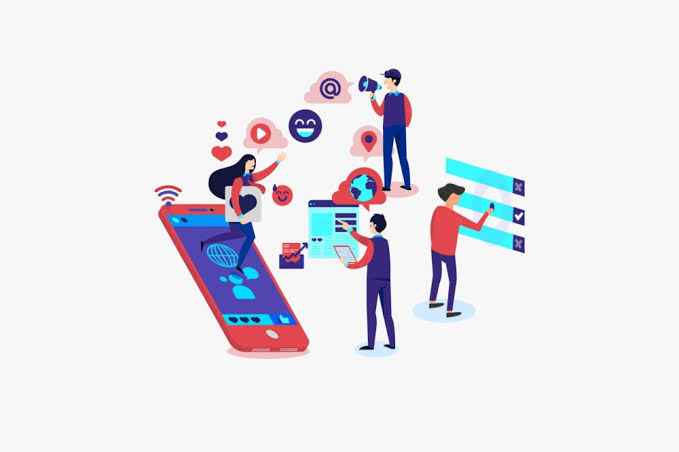 Rupesh Digital Marketing Agency Tailored Marketing Strategy Image