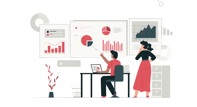 Rupesh Digital Marketing Agency Data-Driven Decisions Image