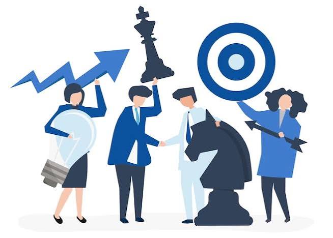 Rupesh Digital Marketing Agency Strategy Image